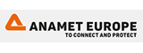 Anamet Europe的LOGO