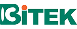 BITEK的LOGO