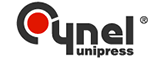 Cynel Unipress的LOGO