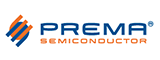 PREMA SEMICONDUCTOR的LOGO