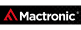 MACTRONIC的LOGO