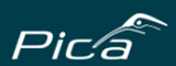 PICA的LOGO