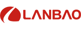 LANBAO的LOGO
