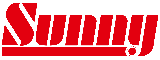 SUNNY的LOGO