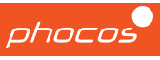 PHOCOS的LOGO