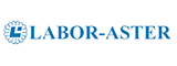 LABOR-ASTER的LOGO