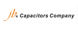 JB CAPACITORS的LOGO