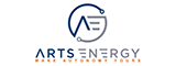 ARTS Energy的LOGO