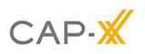 CAP-XX的LOGO