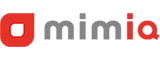 MIMIQ Inc.的LOGO