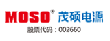 MOSO的LOGO