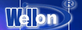 WELLON的LOGO