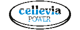CELLEVIA POWER的LOGO