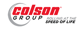 COLSON GROUP的LOGO