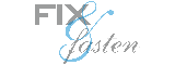 Fix&Fasten的LOGO