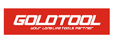 Goldtool的LOGO