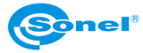 SONEL的LOGO
