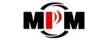 MPM的LOGO
