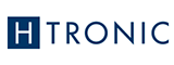 H-TRONIC的LOGO