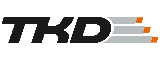 TKD的LOGO