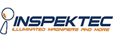 INSPEKTEC的LOGO