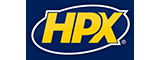 HPX的LOGO