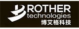 BROTHER technologies的LOGO