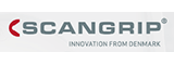 SCANGRIP的LOGO