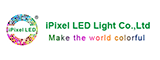 iPixel LED的LOGO