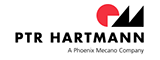 PTR HARTMANN的LOGO