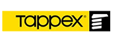 Tappex的LOGO