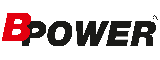 BPOWER的LOGO