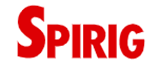 SPIRIG的LOGO