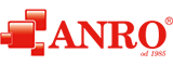 ANRO的LOGO