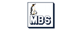 MBS AG的LOGO