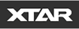 XTAR的LOGO