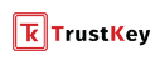 TRUSTKEY的LOGO