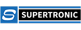 SUPERTRONIC的LOGO