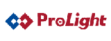 ProLight Opto的LOGO