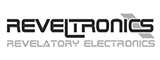 REVELTRONICS的LOGO