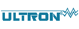 ULTRON的LOGO