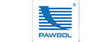 Pawbol S.A.的LOGO