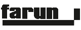 FARUN的LOGO