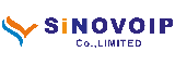 SINOVOIP的LOGO