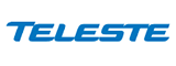 Teleste的LOGO