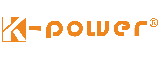 K-POWER的LOGO