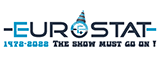 Eurostat的LOGO