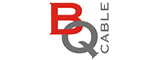 BQ CABLE的LOGO