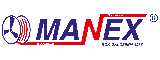 MANEX的LOGO