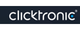 Clicktronic的LOGO